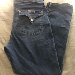 Hudson Collin Jeans